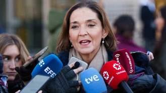 Maroto pide implantar una tasa turística en Madrid para recaudar 