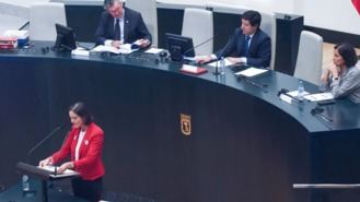 Maroto carga contra Fanjul: Le acusa de 