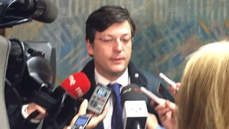 El PP denuncia ante la Junta electoral a Iglesias por vulnerar la ley electoral al anunciar la candidatura