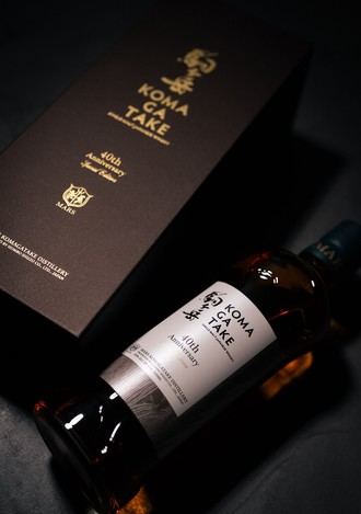 Qantima Group incorpora Mars Whisky a su exclusiva oferta en España
