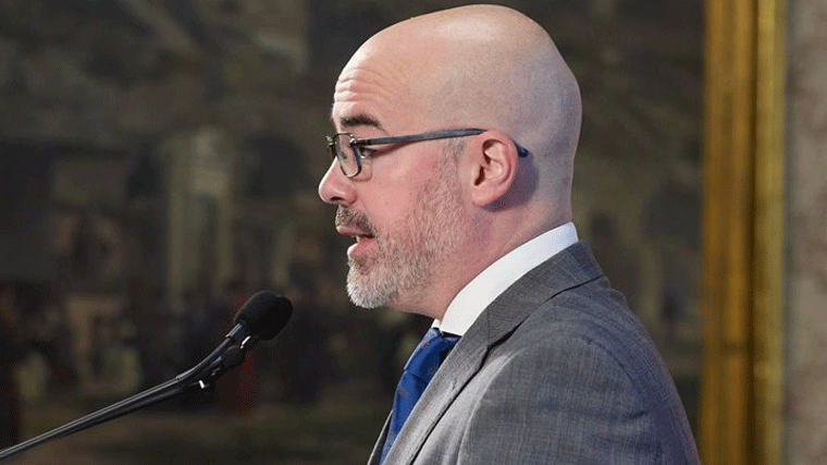 El Gobierno transferirá a la Comunidad un total de 20.446,6 millones en 2025, un 9,1% más que en 2024