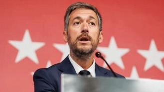 El Gobierno de Ayuso: Los españoles han 