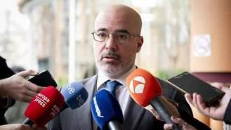 El delegado del Gobierno pide por carta a Almeida reconsiderar eventos masivos en Iberdrola Music por seguridad