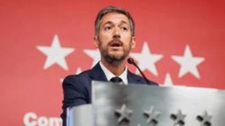 La Ejecutivo madrileño cree que 'ya toca' que Sánchez 'dé explicaciones' y critica el uso del Estado para 'atacar' a los ciudadanos