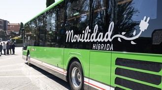 Incremento de autobuses en las líneas 656A y 657A hacia Madrid