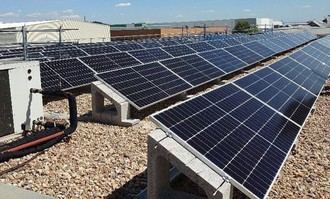 Getafe destina más de 1 millón de euros en bonificaciones medioambientales y sociales