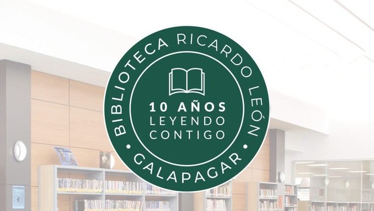 Éxito rotundo en el décimo aniversario de la Biblioteca Ricardo León con más de 1.200 actividades y 200.000 préstamos