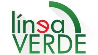 Más de 10.000 usuarios aprovechan la app Línea Verde para reportar incidencias en la ciudad