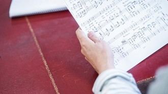 Más de 2.400 estudiantes participan en la XXI edición del Concurso de Coros Escolares en la región