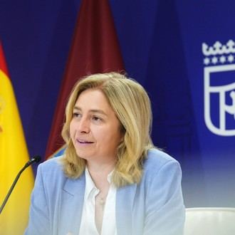 Niños de Puente de Vallecas eligen 