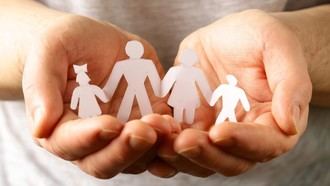 Más de 245 familias reciben apoyo para necesidades básicas en Galapagar