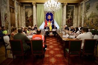 Refuerzo de más de 3.300 policías para el Orgullo LGTBI+ 2026 en Madrid