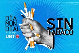 Más de 50.000 muertes anuales en España por tabaco