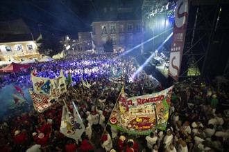 Programa festivo con más de 250 actividades para el Cristo de los Remedios 2025