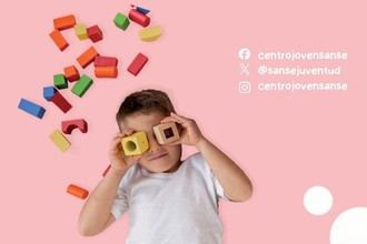 Actividades gratuitas para niños y jóvenes en el curso 2026-2027
