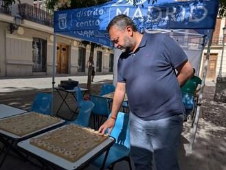 Festival de Deportes Mentales reúne a más de un centenar de participantes