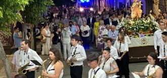Fiestas en honor a la Virgen del Carmen con más de 30 actividades en La Poveda