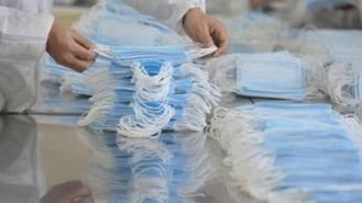 Consumo endurece los requisitos para la venta de mascarillas higiénicas