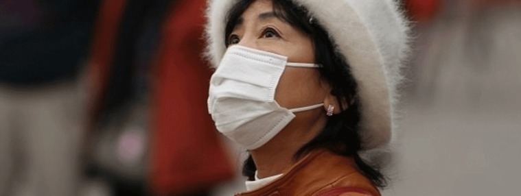 Coronavirus: La población china desabastece de marcarillas las farmacias madrileñas