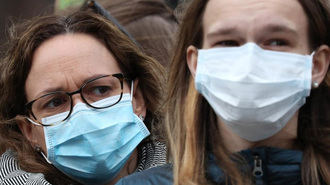 El Ayuntamiento buzoneará 160.000 mascarillas a los vecinos