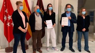 Más Madrid pide desmantelar la depuradora EDAR La China y remodelar Butarque y Sur