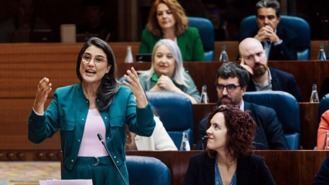 Aguirre, Cifuentes, Casado, Ossorio, Albert, Viciana y Güemes, en la lista de MM para la comisión de Begoña Gómez