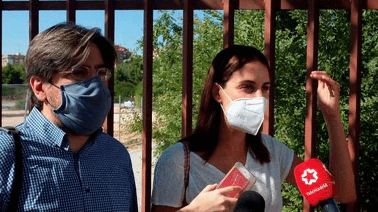 Más Madrid reclama que BiciMAD se amplie a todos los distritos y 'se dejen de experimentos'