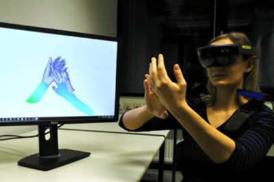 Nuevo máster en juegos y realidad virtual para impulsar la industria del entretenimiento