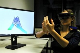 Nuevo máster en juegos y realidad virtual para impulsar la industria del entretenimiento