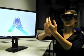 Nuevo máster en juegos y realidad virtual en la Universidad Rey Juan Carlos