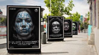 Madrid `Tacha el odio´, campaña contra la discriminación de personas vulnerables