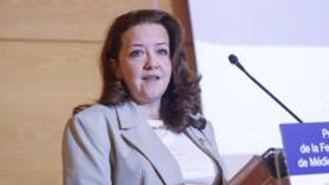 Madrid pide a Sanidad 