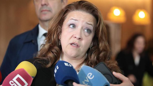 Madrid tilda de 'repugnante' las acusaciones de racismo del Gobierno tras el cierre del centro de migrantes de Pozuelo