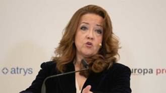 Matute dice que el Estatuto Marco de García no saldrá adelante, se tumbará 