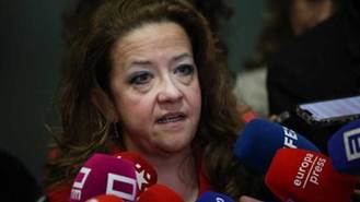 Matute carga contra la 
