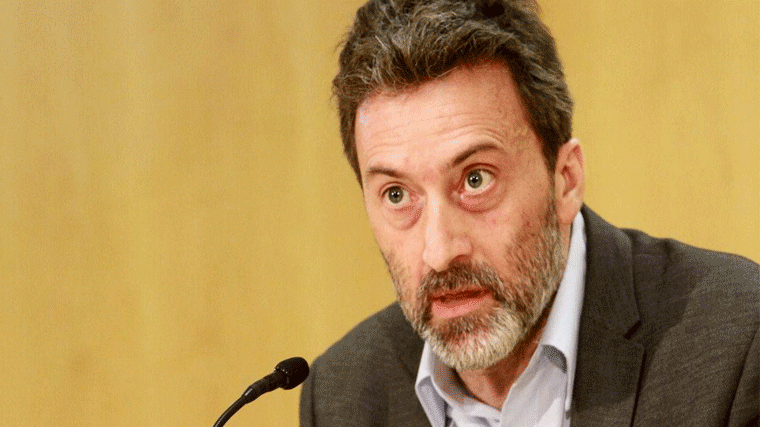 Ahora Madrid y el PSOE dan luz verde al reglamento de la Oficina contra la Corrupción