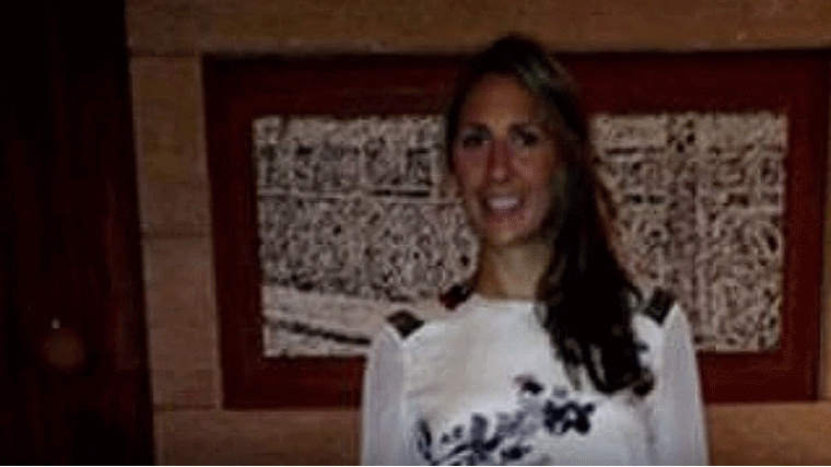 Detenido uno de los implicados en el secuestro y asesinato de María Villar