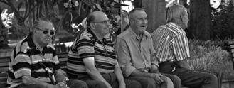 La sarcopenia puede afectar al 63% de los mayores en 2045