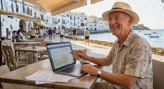 La digitalización facilita el cumplimiento fiscal de no residentes en España con IberianTax