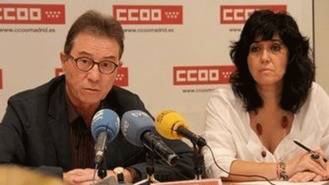 Madrid contabiliza 62 agresiones homófobas y transfóbicas este año