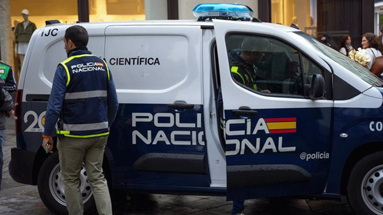 Detenido por distribuir medicamentos retrovirales y contra la disfunción erectil