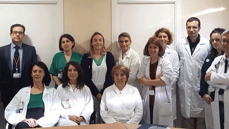 Carta de 749 médicos del Marañón por las 'graves carencias' del centro
