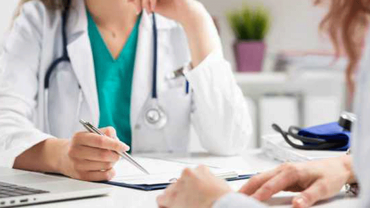 130 médicos de AP se suman a la renuncia de la tutorización de residentes