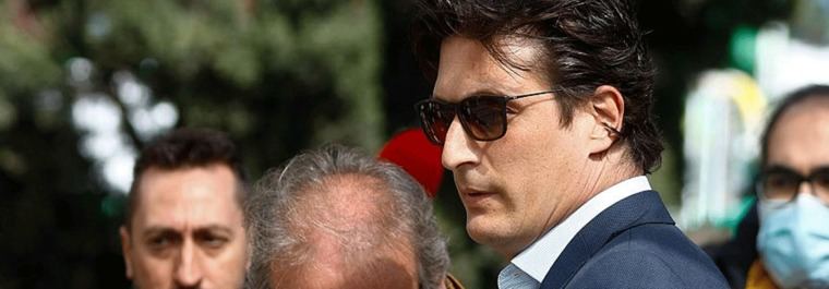 Arranca el juicio del `caso mascarillas´contra Luis Medina y su socio por estafa al Ayuntamiento