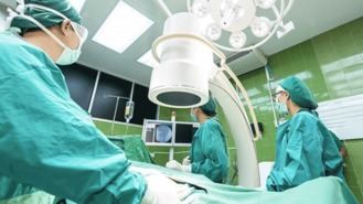 13.983 presuntas negligencias sanitarias en la región en 2017