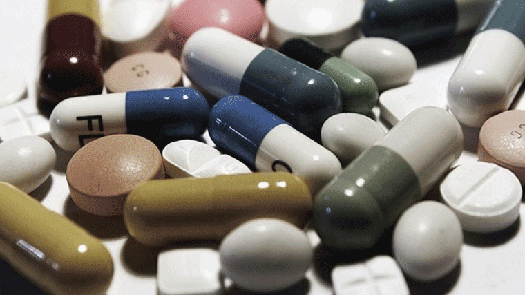 Problemas de suministro de 159 medicamentos en farmacias de la región