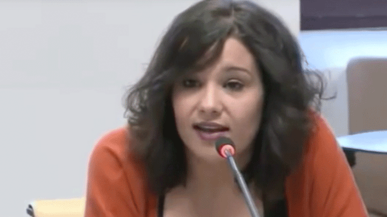 Fidere se 'venga' de la presidenta de afectados por los 'fondos buitres' de la EMVS