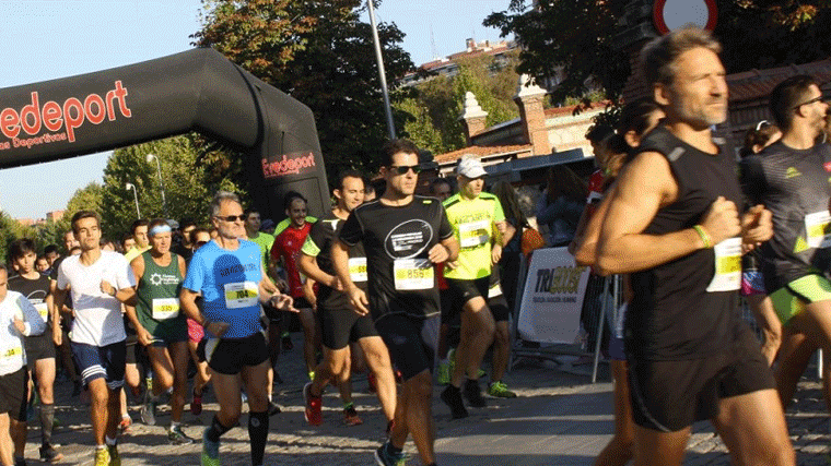 Cortes en varias calles de la capital este fin de semana por las Fiestas de la Melonera