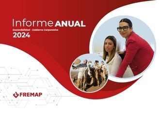 FREMAP asegura la protección de 5,1 millones de trabajadores en 2024
