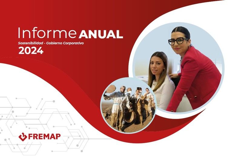 FREMAP asegura la protección de 5,1 millones de trabajadores en 2024